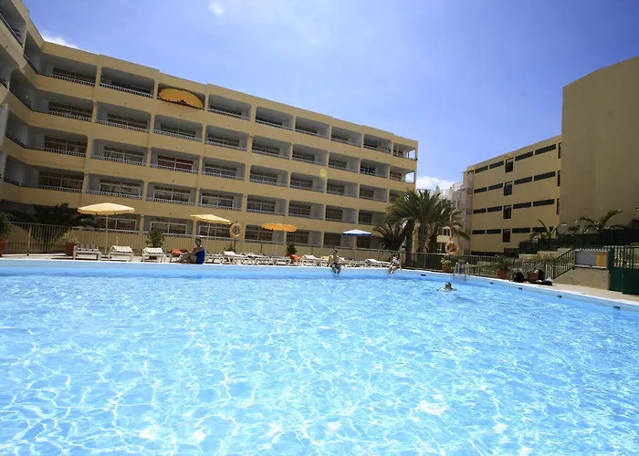 Amazonas * Playa del Ingles (Gran Canaria)