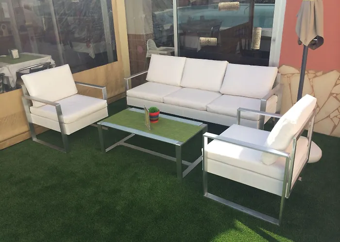 Apartment Amazonas *