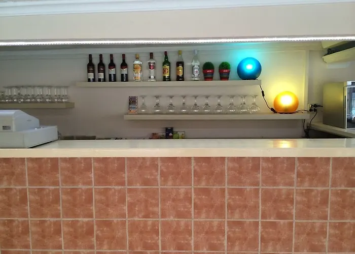 Apartment Amazonas Playa del Ingles (Gran Canaria)