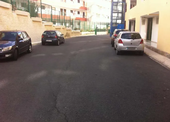 Amazonas Apartment Playa del Ingles (Gran Canaria)