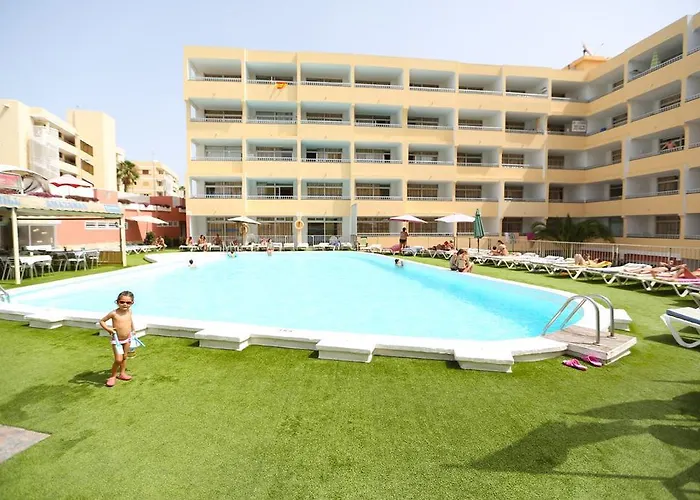 Апартаменти Amazonas