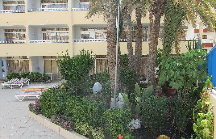 Amazonas Apartment *