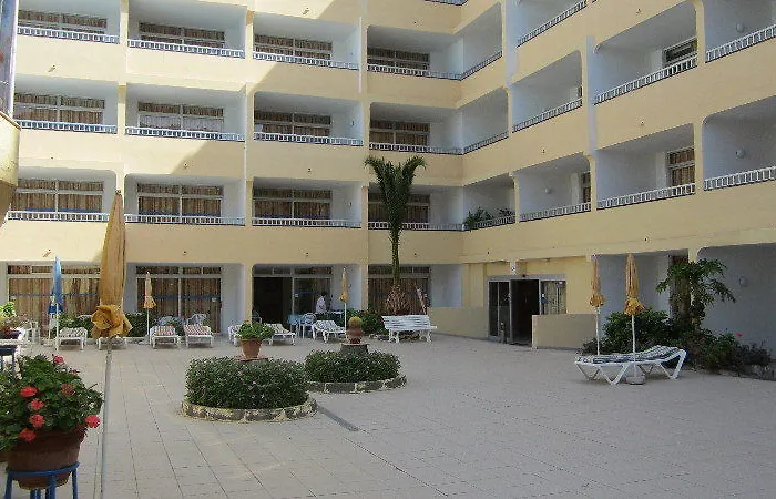 Amazonas * Playa del Ingles (Gran Canaria)