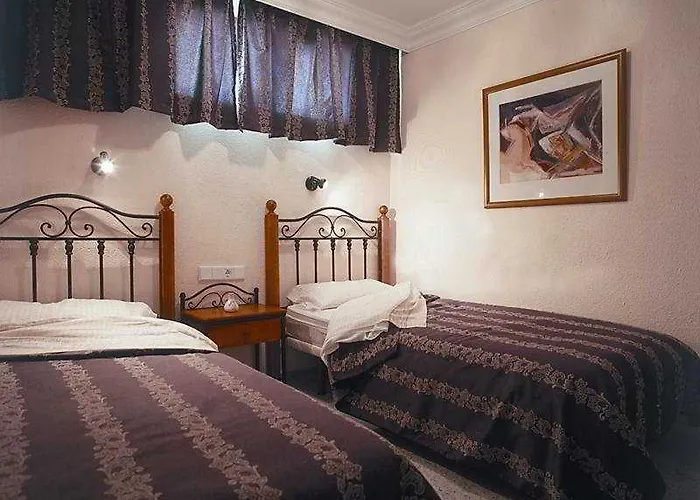 Amazonas Apartment *