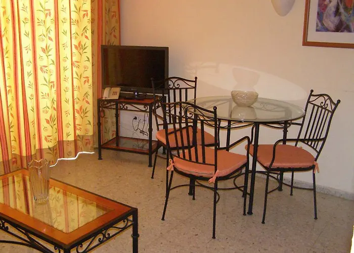 Amazonas Apartment *