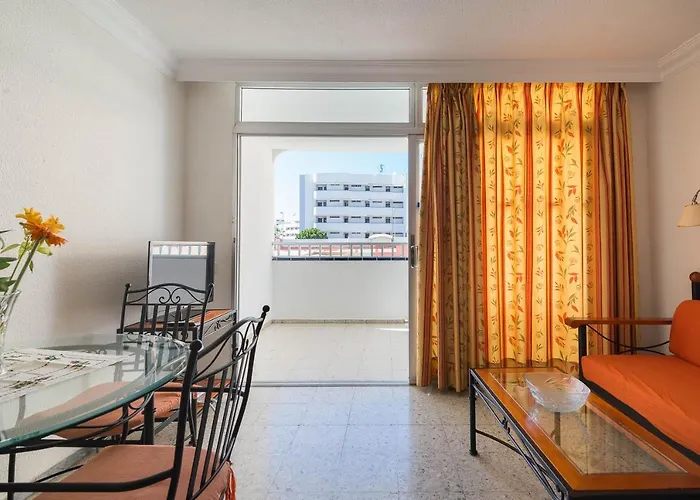 Amazonas Плайя-дель-Інглес