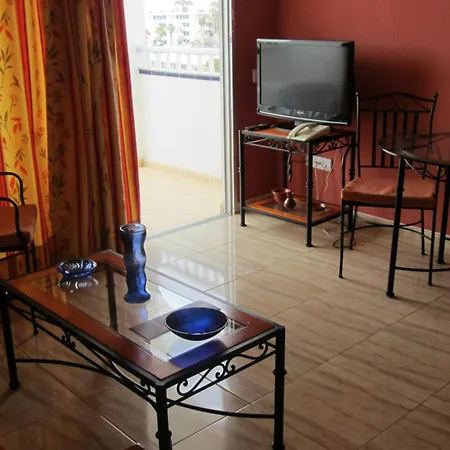 Appartement Amazonas *