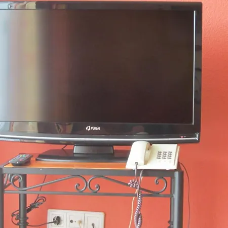 Amazonas Appartement *