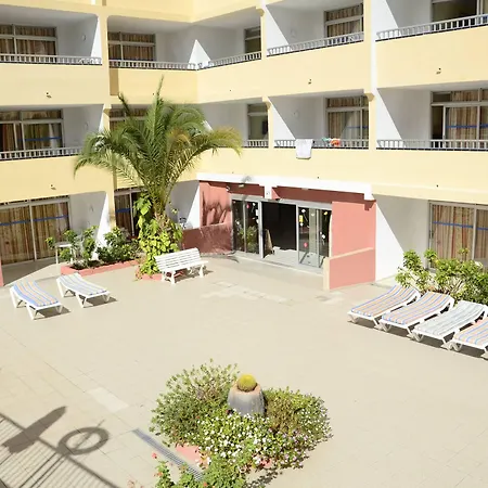 Amazonas Appartement