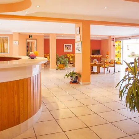 Amazonas Appartement *