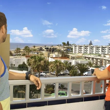 Appartement Amazonas *