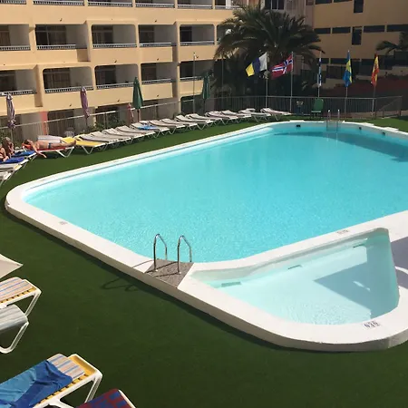 Amazonas Playa del Inglés