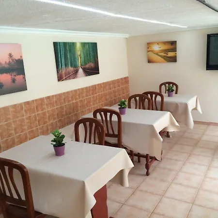 Appartement Amazonas Playa del Inglés