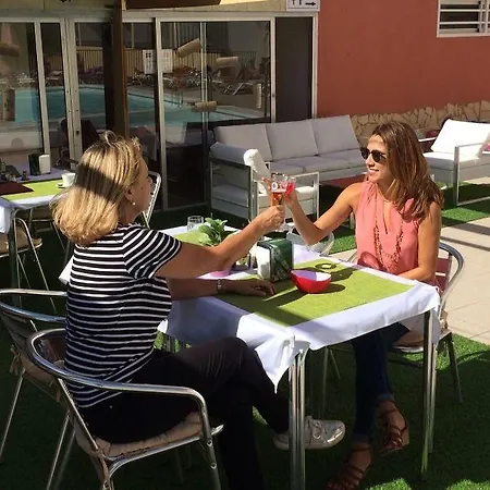 Amazonas Appartement *