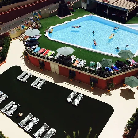 Amazonas Appartement