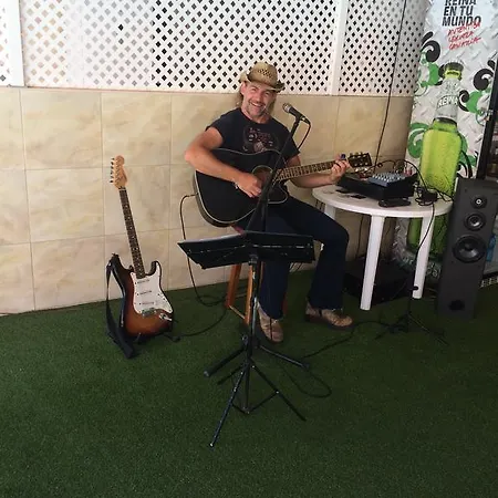 Appartement Amazonas Playa del Inglés