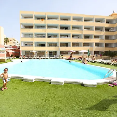 Appartement Amazonas