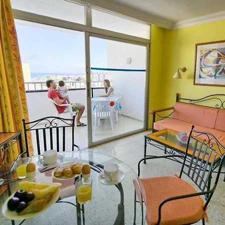 Amazonas * Playa del Inglés