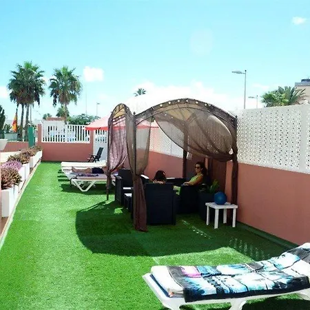 Amazonas Appartement *