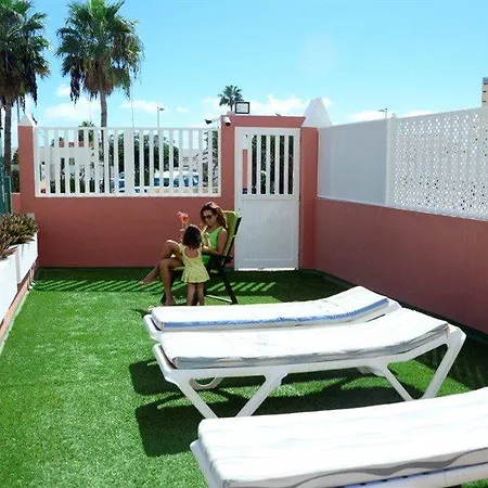 Amazonas * Playa del Inglés