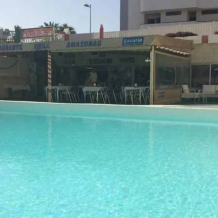 Amazonas Appartement *