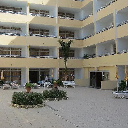 Amazonas * Playa del Inglés