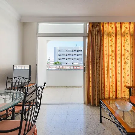 Amazonas Playa del Inglés