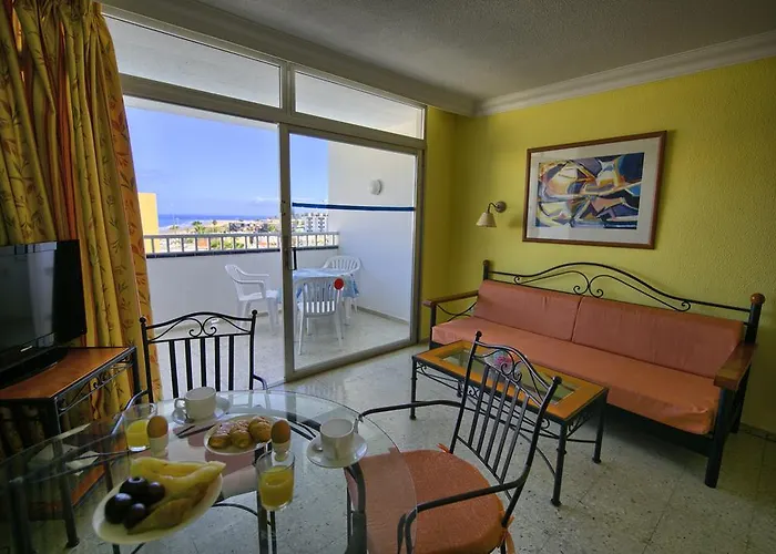 Appartement Amazonas Playa del Inglés