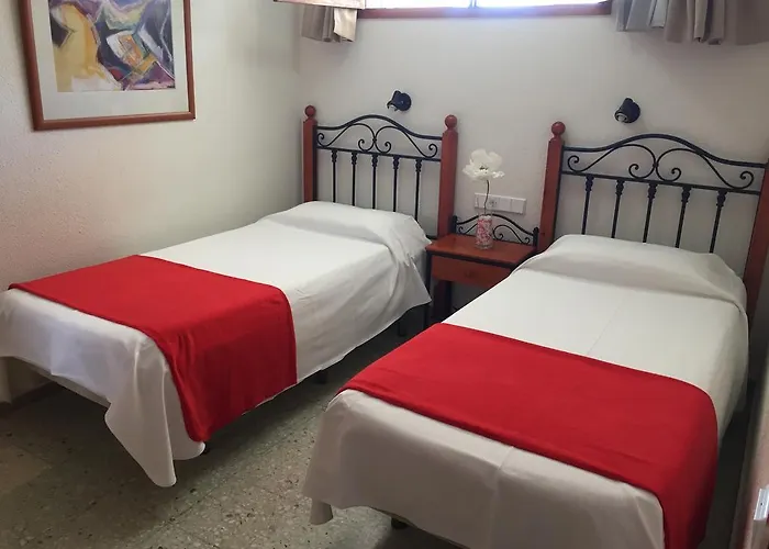 Appartement Amazonas Playa del Inglés