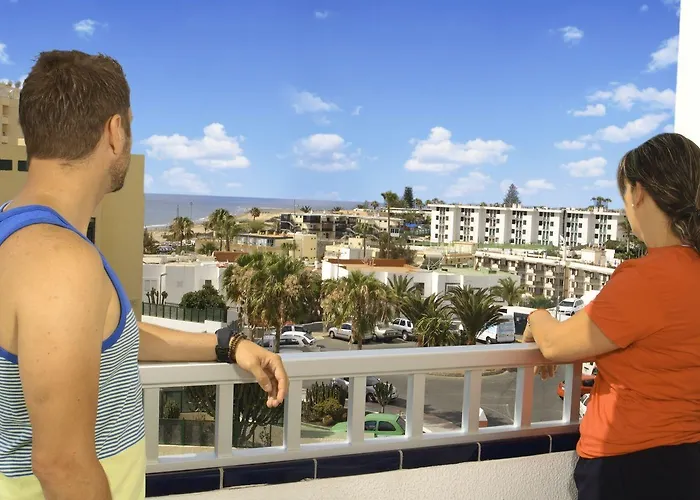 Appartement Amazonas *