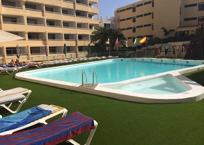 Amazonas Appartement