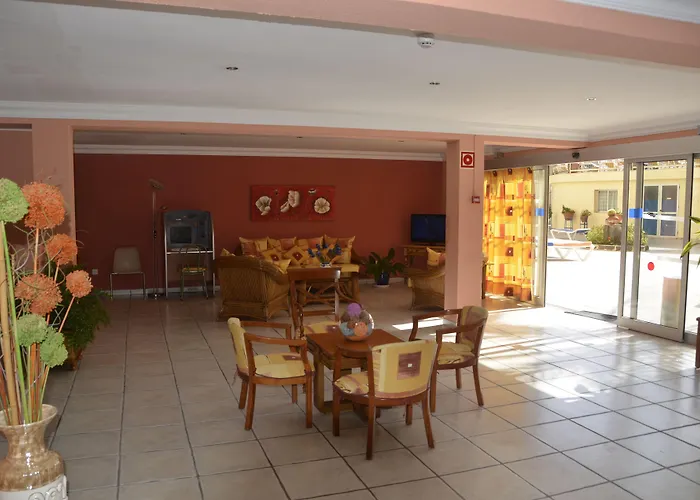 Amazonas Appartement *