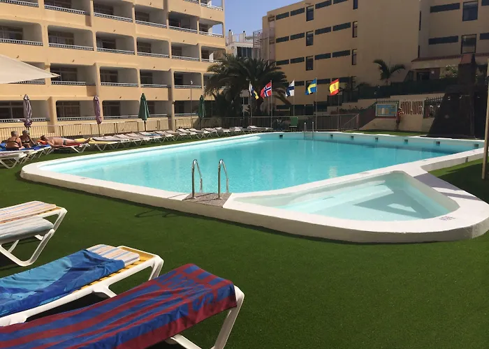 Amazonas Appartement