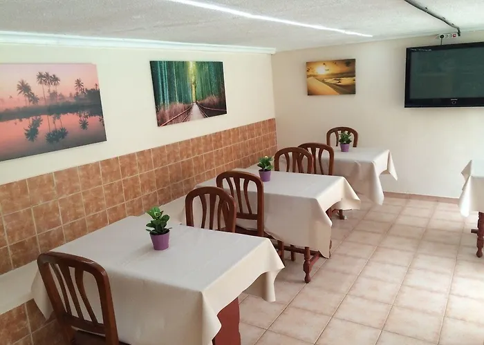 Appartement Amazonas Playa del Inglés