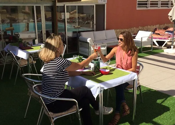 Amazonas Appartement *