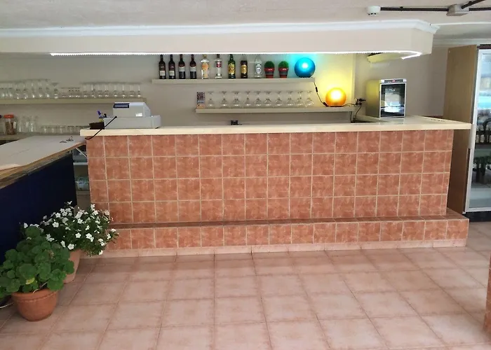 Amazonas Appartement