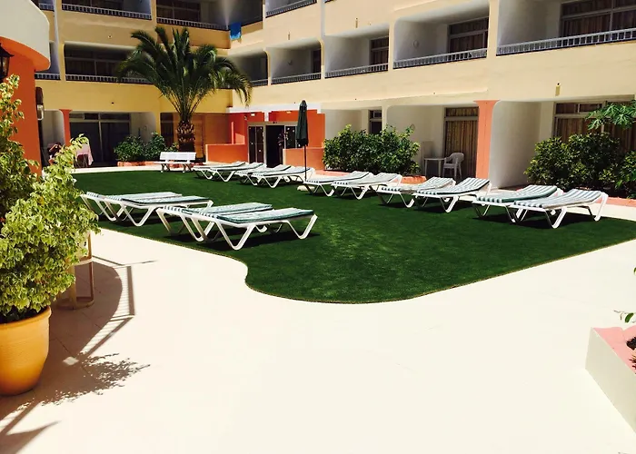 Amazonas Appartement