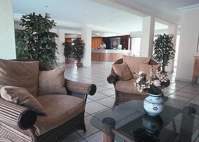 Appartement Amazonas