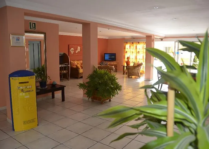 Amazonas Appartement Playa del Inglés