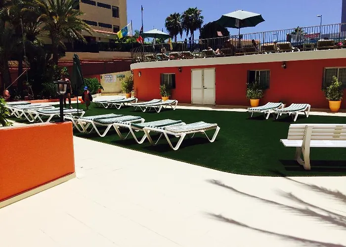 Amazonas Appartement