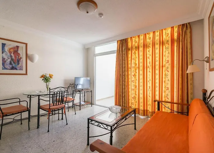 Amazonas * Playa del Inglés