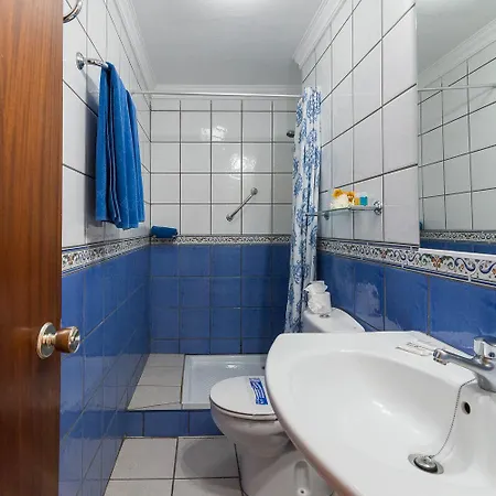 Amazonas Apartment *