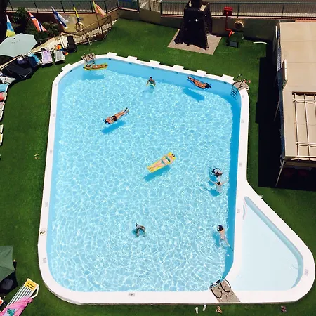 Amazonas Lägenhet Playa del Inglés