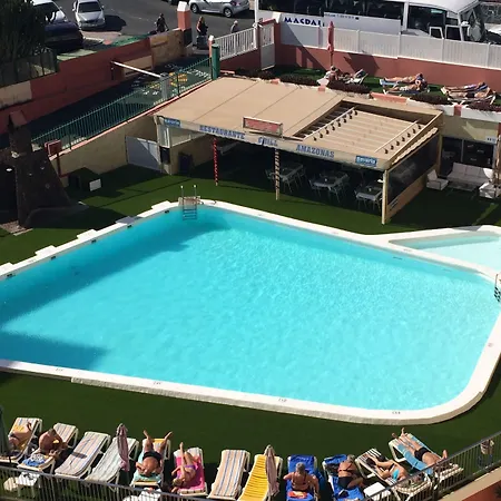 Amazonas Lägenhet *