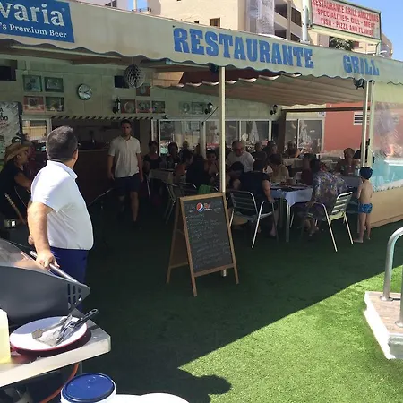 Amazonas Lägenhet *