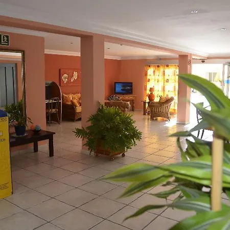 Amazonas Apartment Playa del Inglés