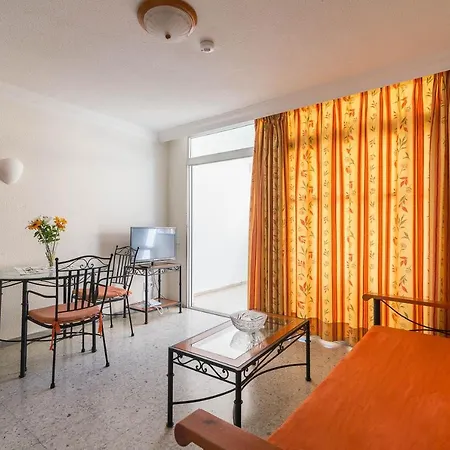 Amazonas * Playa del Inglés